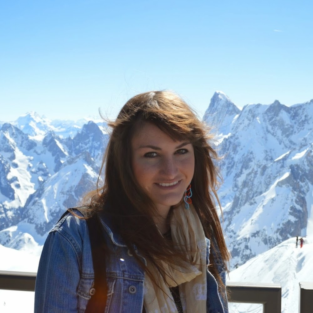 Meet your Posher, Josi